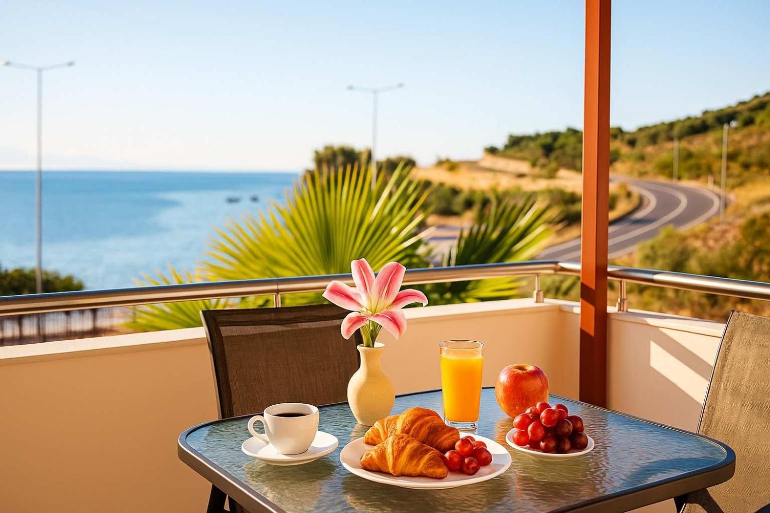 Villa Armonia - Beachfront Majestic Retreat Πεταλίδι Εξωτερικό φωτογραφία
