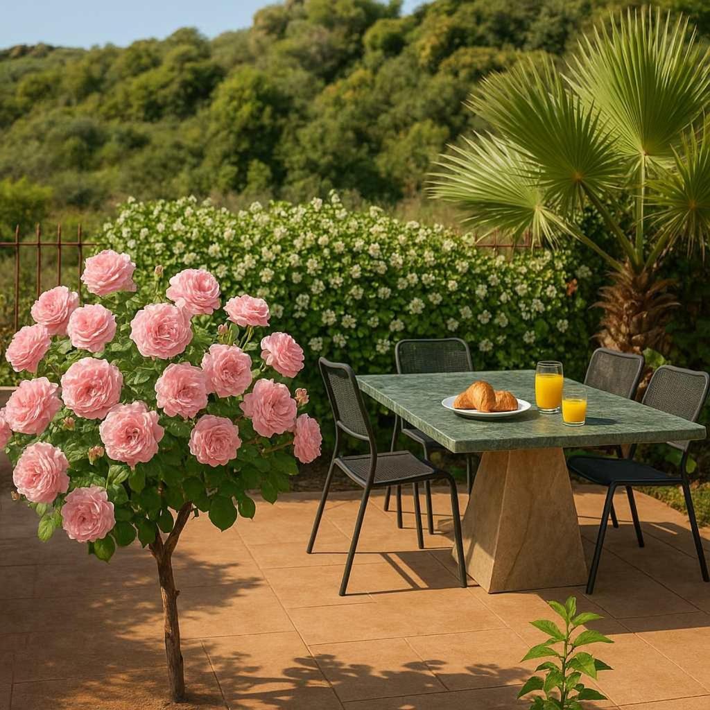 Villa Armonia - Beachfront Majestic Retreat Πεταλίδι Εξωτερικό φωτογραφία